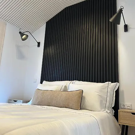 Casa Manas Appartement *