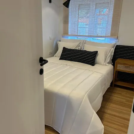 Casa Manas Appartement Nazaré