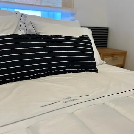 Appartement Casa Manas Nazaré