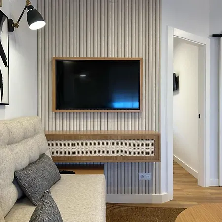 Appartement Casa Manas *