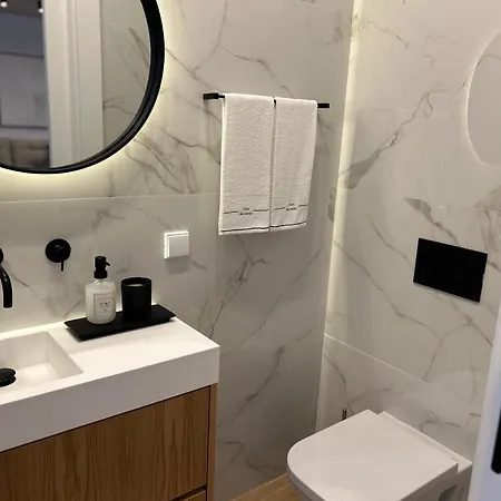 Appartement Casa Manas