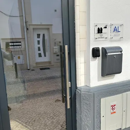 Appartement Casa Manas *