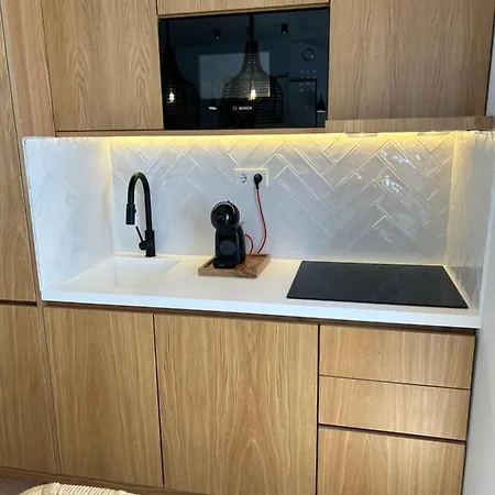 Casa Manas Appartement