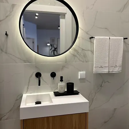 Appartement Casa Manas