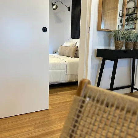 Casa Manas Appartamento