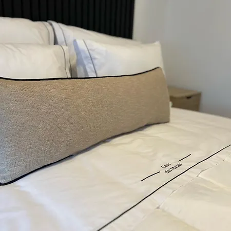 Appartamento Casa Manas *