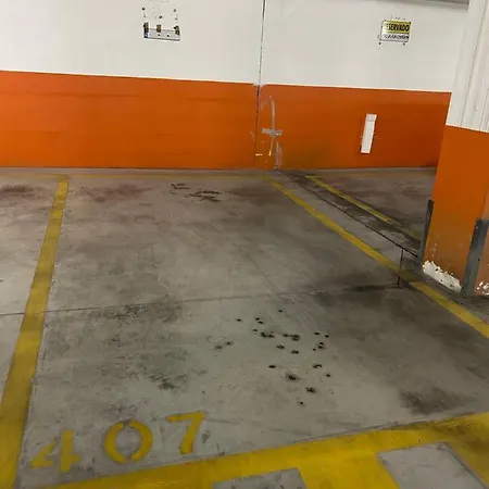 Διαμέρισμα Casa Manas *