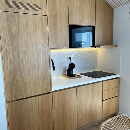 Appartamento Casa Manas