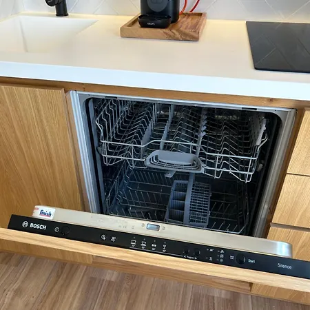 Casa Manas Appartamento