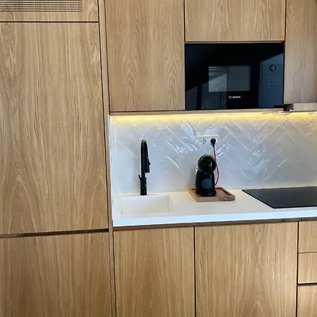 Appartamento Casa Manas