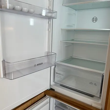 Appartamento Casa Manas Nazaré