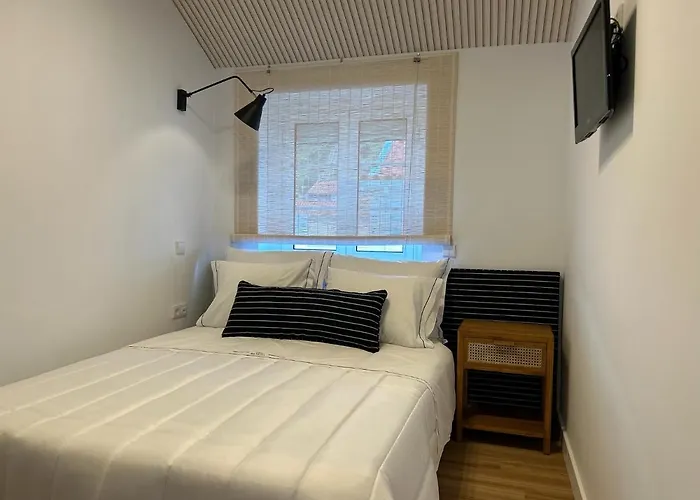 Casa Manas * Nazaré