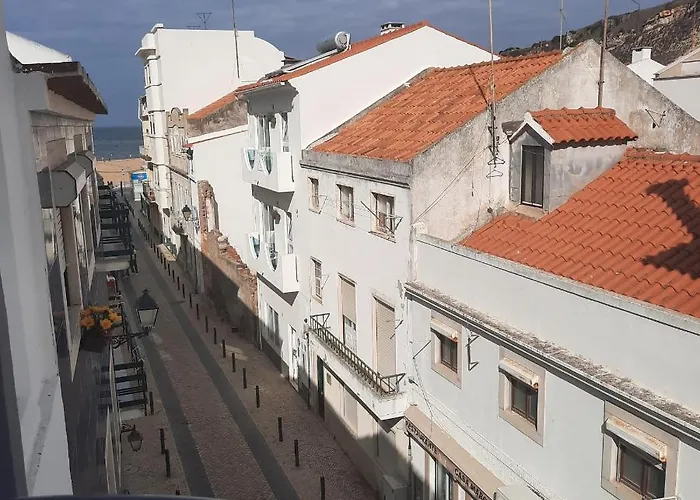 Casa Manas Daire *